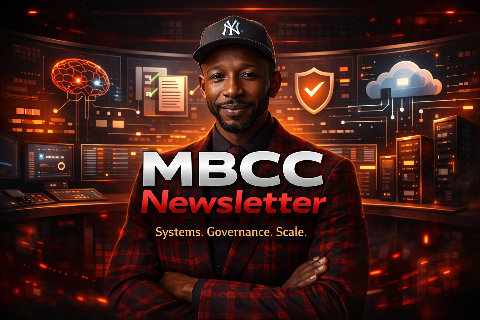 MBCC Newsletter hero image